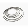 Cercle à tarte Inox 20 cm - Visuel 0