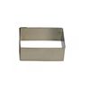 Emporte-pièce rectangle 9 x 3,5 cm - Visuel 1