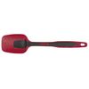 Cuillère spatule en silicone - Visuel 0