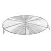 Volette à pâtisserie ronde 28 cm - Visuel 0
