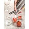 Siphon aluminium 0,5 L - Visuel 2