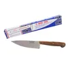 Couteau d'office Le Grand tradi noyer 13 cm - Visuel 1