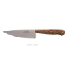 Couteau d'office Le Grand tradi noyer 13 cm - Visuel 0