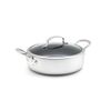 Sauteuse Barcelona Evershine 26 cm - Visuel 0