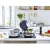 Faitout Barcelona Evershine 24 cm - Visuel 1