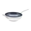 Wok Barcelona Evershine 30 cm - Visuel 0