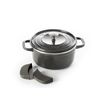 Cocotte Celeste 26 cm - Visuel 0
