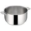 Série de 3 casseroles Salvaspazio + poignée amovible - Visuel 2