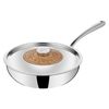 Poêle et couvercle Emozione Salta Pasta 26 cm 3,37 L - Visuel 0
