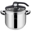 AUTOCUISEUR NOVIA LAGOEASY’UP 7L - Visuel 0