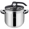 AUTOCUISEUR NOVIA LAGOEASY’UP 7L - Visuel 2