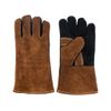 Gants BBQ Suede 2 pièces - Visuel 1