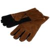Gants BBQ Suede 2 pièces - Visuel 0