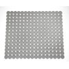 Fond d'évier pastille gris 32 x 39 cm - Visuel 0