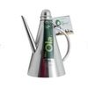 Burette à huile ola inox 750 ml - Visuel 0