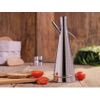 Burette à huile ELEGANT inox 500 ml - Visuel 1