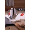 Burette antigoutte inox - Visuel 1