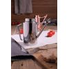 Burette antigoutte inox - Visuel 3