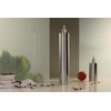 Burette à huile tube inox 750 ml - Visuel 1
