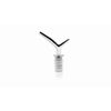 Double bec verseur doseur en inox - Visuel 0