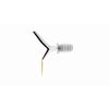 Double bec verseur doseur en inox - Visuel 2