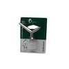 Double bec verseur doseur en inox - Visuel 4
