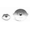 Couvercle anti-projection retractable - Visuel 0