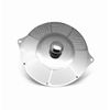 Couvercle anti-projection retractable ajouré - Visuel 0