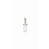 Bec verseur Boule inox - Visuel 0