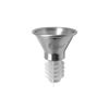 Bec verseur entonnoir inox - Visuel 0