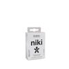 Recharge pour diffuseur de parfum niki fashion- sandal & incense