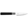 Couteau office Wasabi 10 cm - Visuel 1
