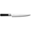 Couteau trancheur Wasabi 23 cm - Visuel 0