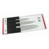 Coffret 3 couteaux japonais Wasabi black - Visuel 1