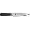 Couteau trancheur Shun Classic Damas 18 cm - Visuel 0