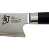 Couteau Kiritsuke Shun Classic Damas 15 cm - Visuel 1