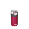 Travel mug isotherme 300 ml framboise - Visuel 0