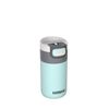 Travel mug isotherme 300 ml bleu clair - Visuel 0