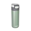 Travel mug isotherme 500 ml vert - Visuel 0