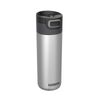Travel mug isotherme 500 ml inox - Visuel 0