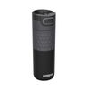 Travel mug isotherme 500 ml noir + grip - Visuel 0