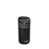 Travel mug isotherme 300 ml noir - Visuel 0