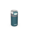 Travel mug isotherme 300 ml bleu foncé - Visuel 0