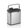 Poubelle de compost Plata 2,1 L - Visuel 0