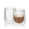 2 Verres à cappuccino Fontana - Visuel 2
