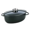 Cocotte à braiser kerros 8L - Visuel 0