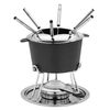 Service a fondue comore 11 pieces - Visuel 0