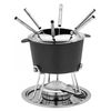Service a fondue comore 11 pieces - Visuel 1