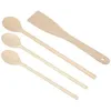 Set cuillères Maribor 4 pièces - Visuel 1