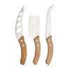 Set de 3 couteaux à fromage ARTESA - Visuel 0